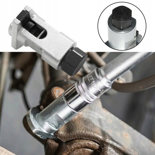 Снятие универсального механического разбрасывателя 4912-5 Exter