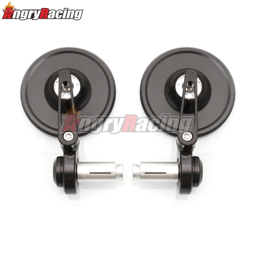 9449730071583 - Універсальна кругла мотоциклетна біта з ЧПУ