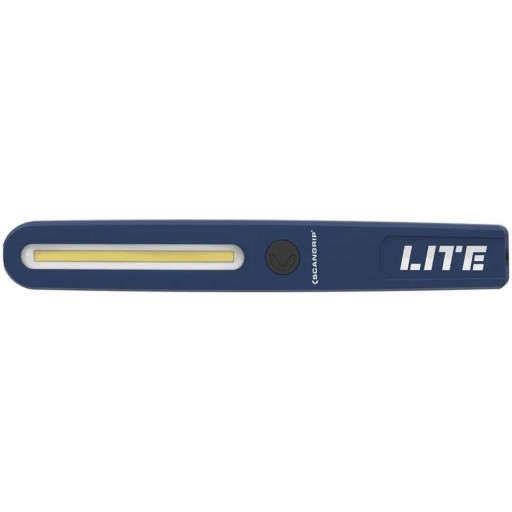 Ручна акумуляторна лампа Universelle. STICK LITE M Scangrip