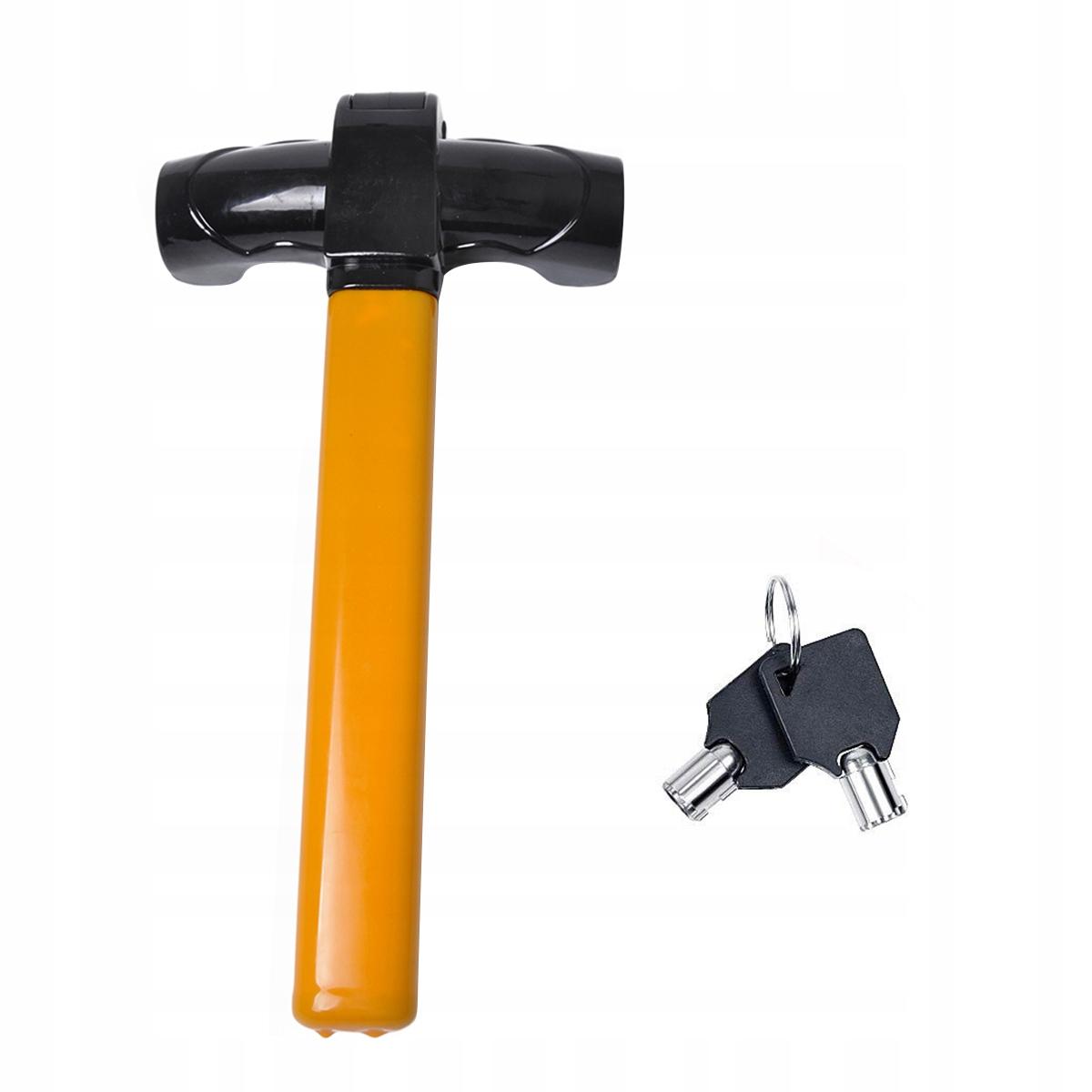 5235589282182691799 - Универсальный Т-образный замок Anti-Thef