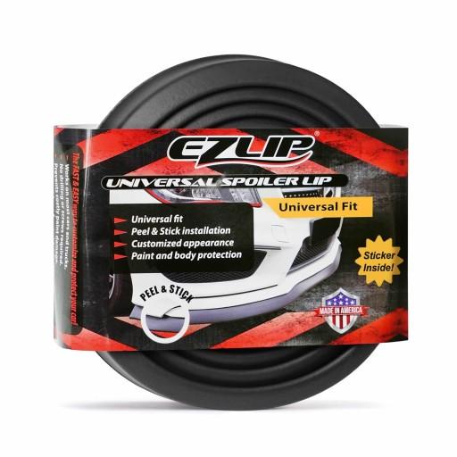 Універсальна спідниця-бампер 2X 80 см EZ-Lip K9