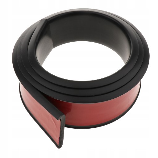 Универсальная защитная полоса для колесных арок