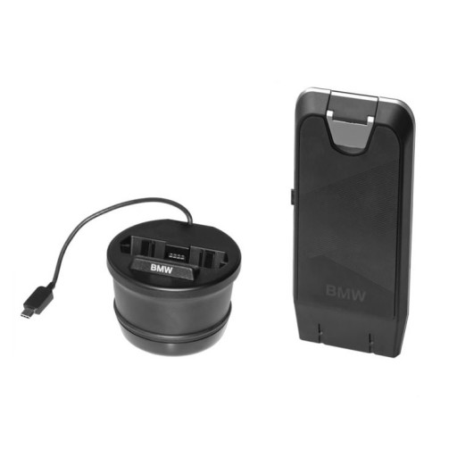 Універсальна бездротова зарядна станція BMW