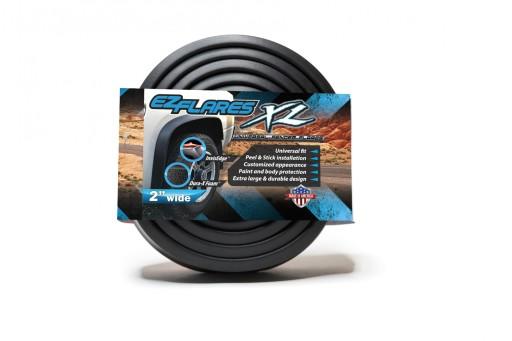 Универсальные расширители EZ flares XL