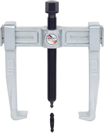 Універсальні дворучні знімачі 2-armig 250х200м