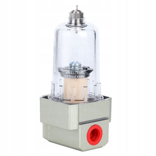 Універсальний легкий масляний сепаратор