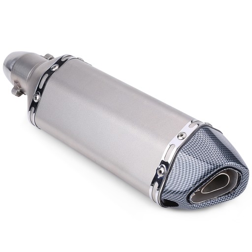 Модифікований універсальний байк