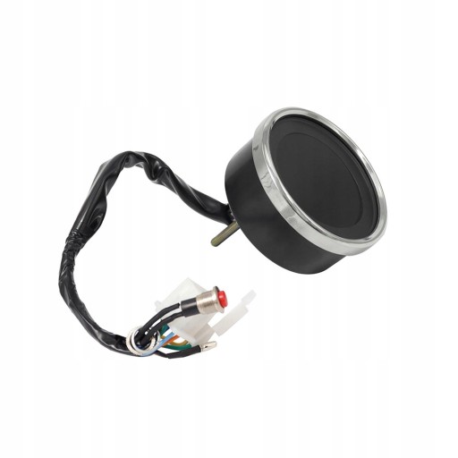 260426 - Универсальный мотоцикл прочный пылезащитный