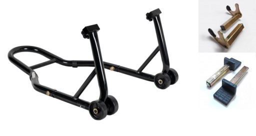 Універсальний мотоциклетний задній підйомник під маятник