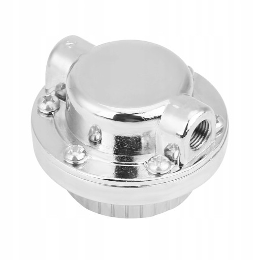 QC08903 - Универсальный регулятор давления топлива.