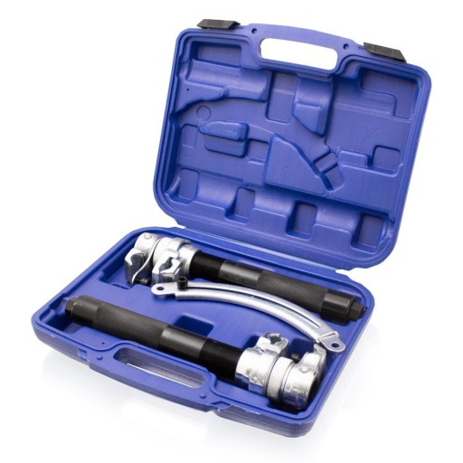 Универсальный съемник пружин для пружин 58-280 мм.