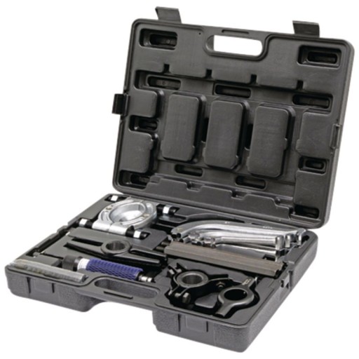 Універсальний гідравлічний знімач KS Tools