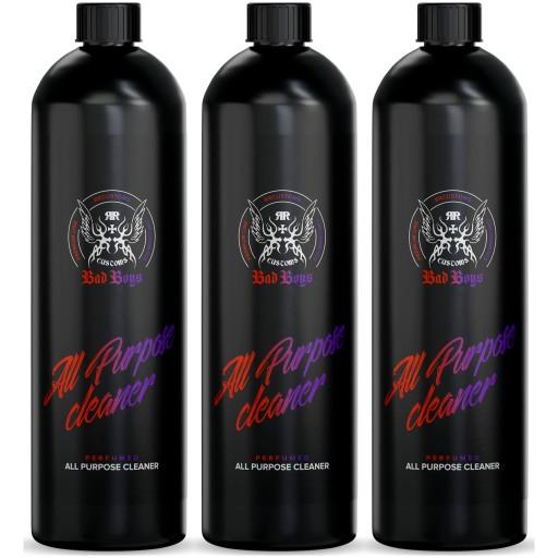 RR CUSTOMS RRC APC All Purpose Cleaner 3л універсальний очищувач