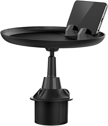 Універсальний тримач для напоїв для автомобіля, на