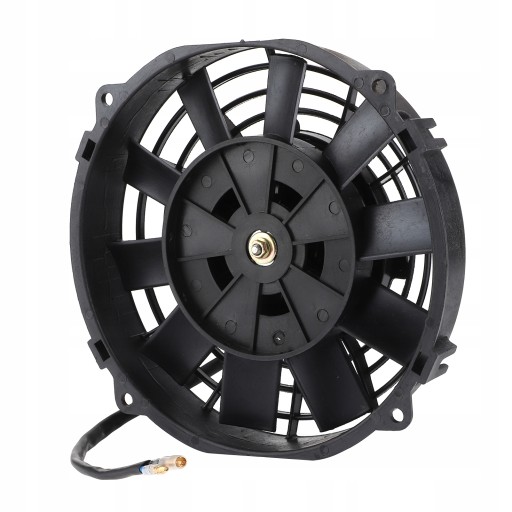 1618200345911 - Универсальный электрический вентилятор 8 дюймов для