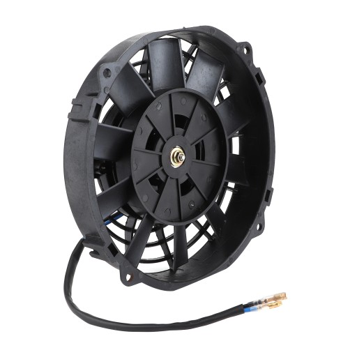 1618200345911 - Універсальний електровентилятор 8 дюймів для