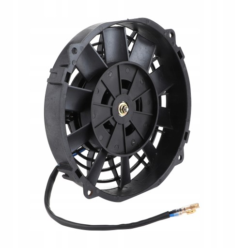 1618200345911 - Універсальний електровентилятор 8 дюймів для