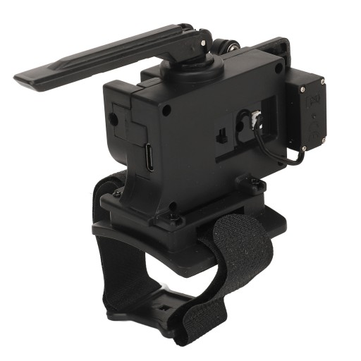 Універсальний комплект для кидання дронів з пультом дистанційного керування EQ