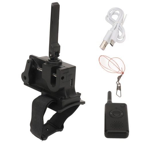 Універсальний комплект для кидання дронів з пультом дистанційного керування S8