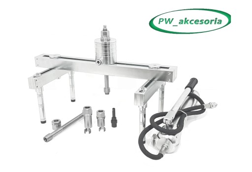 Универсальный набор для извлечения инжектора