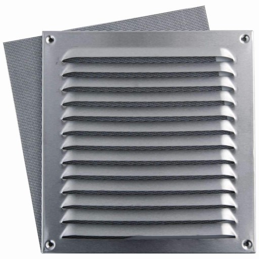 Погодна решітка Upmann 54641