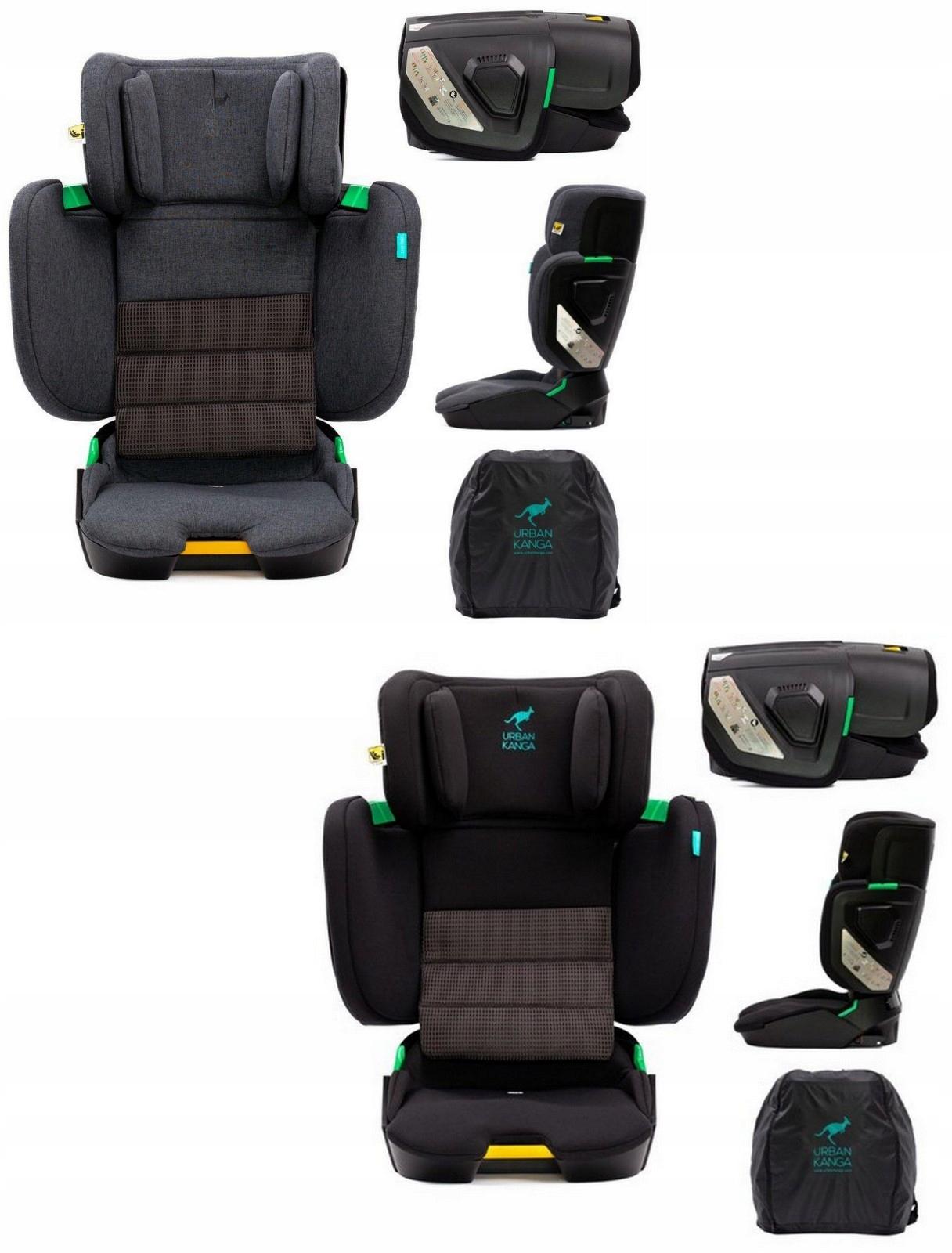 Автокрісло Urban Kanga Wallaroo