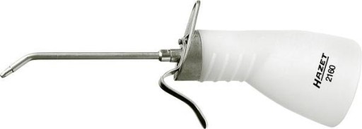 Оборудование для распределения масла HAZET 2160