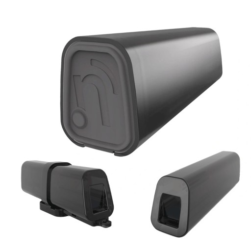 Устройство GPS eTOLL e-TOLL без подписки