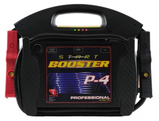 LEMANIA ENERGY 0XLMP42500 Пусковий пристрій