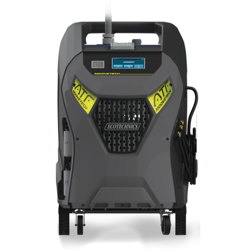 Пристрій для автоматичних коробок передач ATF