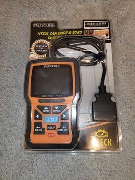 Автодіагностичний прилад Foxwell