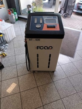 Устройство для динамической замены масла в автомобилях + адаптеры