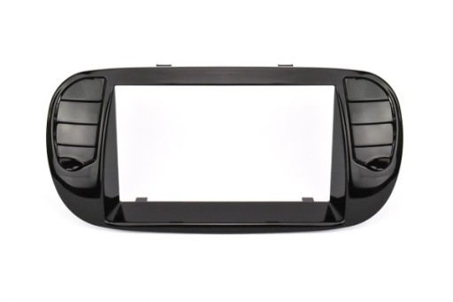 Пристрій кріплення магнітоли PHONOCAR 03578 FIAT 500