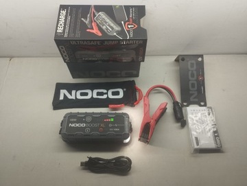 Пусковик NOCO GB50 1500 A 12V