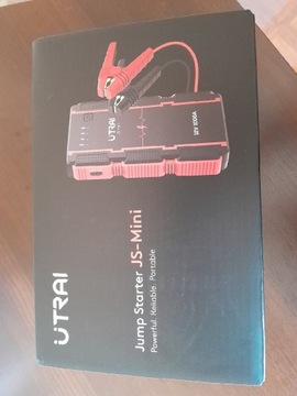 Пусковое устройство Утрай 1000А