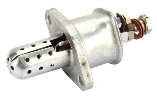 EFP8101500N - Пусковое устройство, подходит для Беларуси.