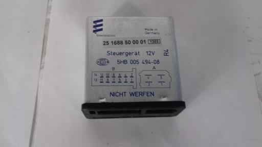 05576100 - Устройство управления в системе отопления BOMAG