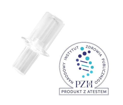 Мундштуки Alcofind AF-35 PRO X-5 Elite EXPERT 100шт