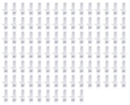 Мундштуки для спирта X3 X8 X5 X10 X30 X35-100 шт.