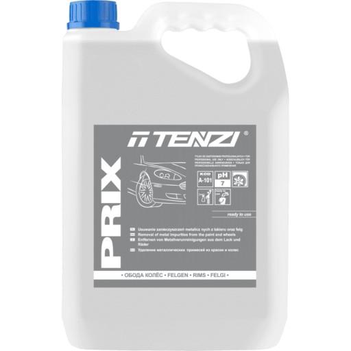 Удаление металлических примесей TENZI Prix 5L