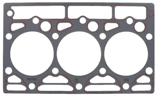 3228361R2 - Прокладка Case-IH