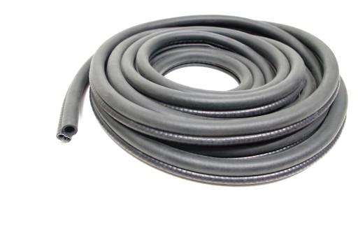 211817002 - Прокладка крыши Вестфалия длинная 7,5 м VW Bus T2