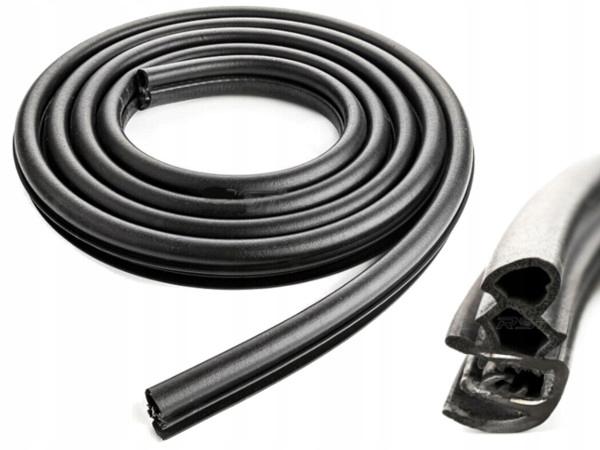 ERT-771134NMS - Ущільнювач дверей FORD SEAT VW OPEL PEUGEOT RENAULT