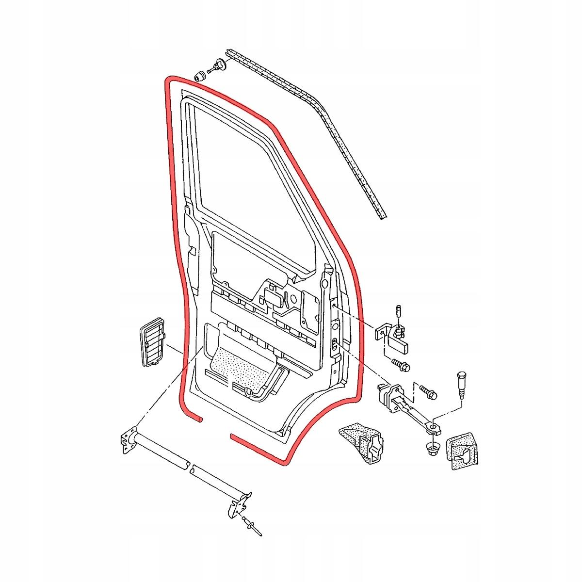 9423 - ТОРМОЗНАЯ ЛИНИЯ ТОРМОЗА ГЕЛИЯ ДЛЯ HONDA VTX 1300 S 03-07