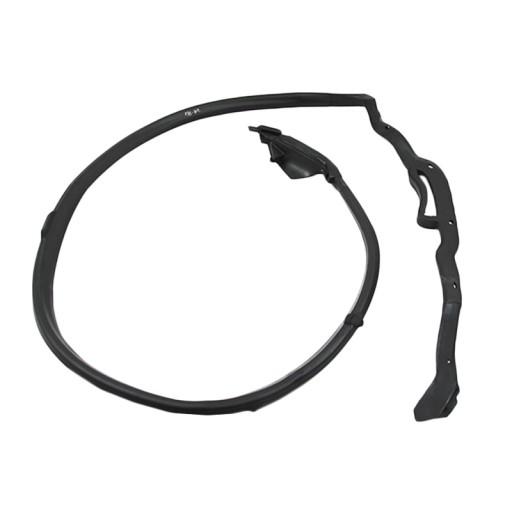 A1267200378 - Ущільнення Двері Ліве Mercedes W126 Coupe / C126