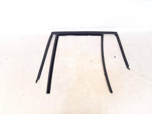 7393447 - Уплотнитель двери зд л BMW X3 G01 X3M F97