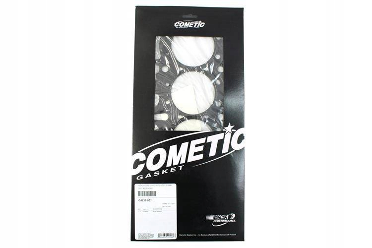 CM-C4231-051 - Прокладка головки Cometic Honda B16 B17 B18 81mm 0