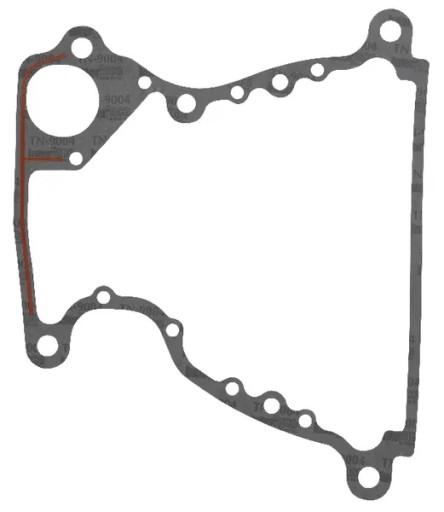 R97351 - Прокладка, John Deere