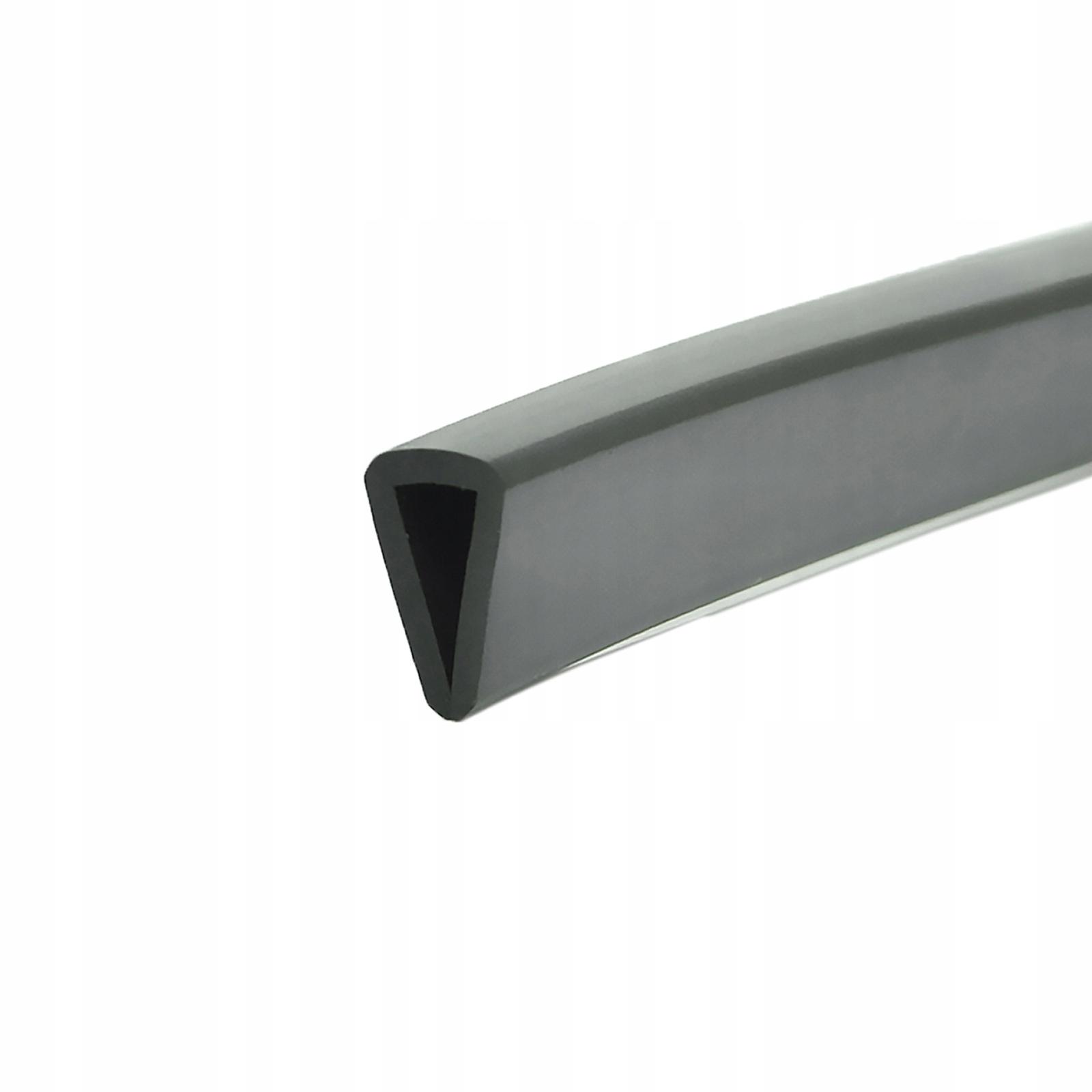 UKS-1087.25 - Уплотнительная кромка S-1087 Rant Edge 6mm 25m