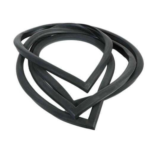 1117505077 - Прокладка Кришки Багажника Mercedes W111 W112 Coupe